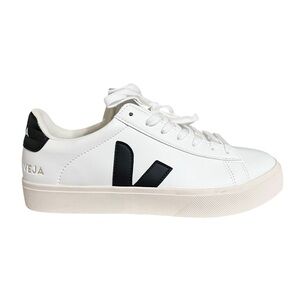 VEJA Campo Leather Sneakers Mens Size 9